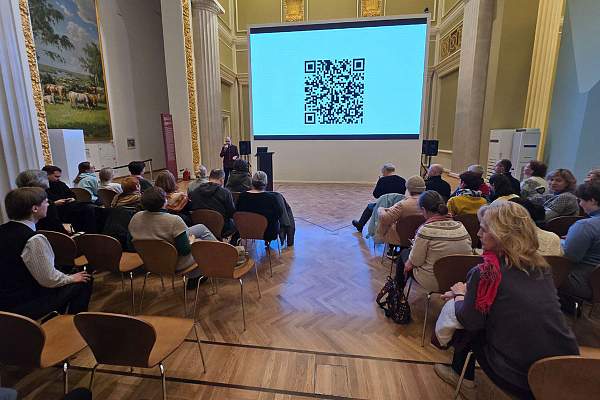 Преподаватель РГГУ Антон Сомин — об особенностях речи москвичей