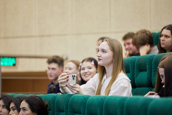 17-18 октября прошла ll Международная научно-практическая конференция «Студенческий туризм: разработка новых туристических маршрутов»