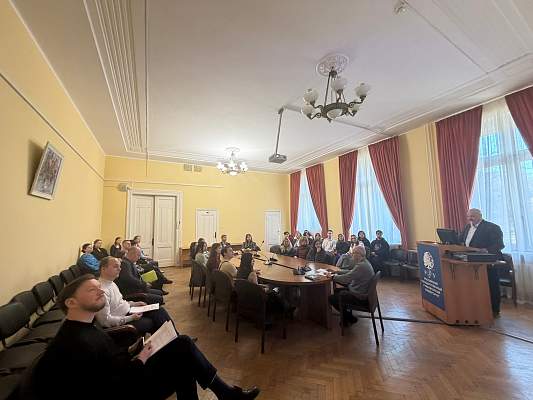 Безопасность важнее всего 