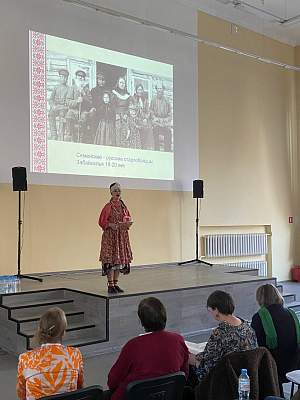 Участие РГГУ в форуме «Шаг в будущее»