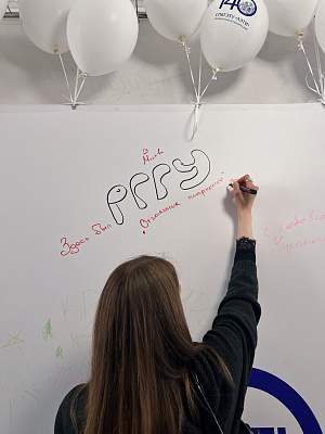 РГГУ в лидерах LETI Fest 2026