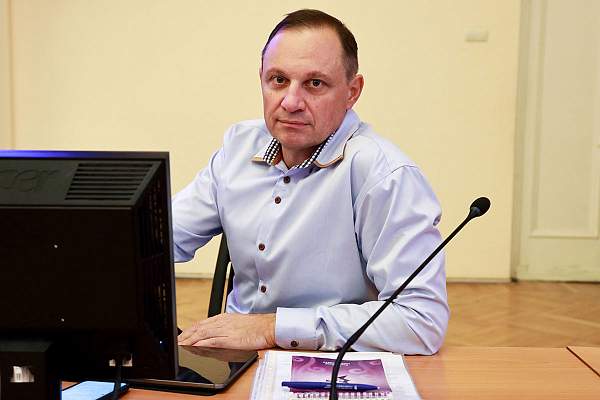 Состоялось открытие Дней студенческой науки – 2023