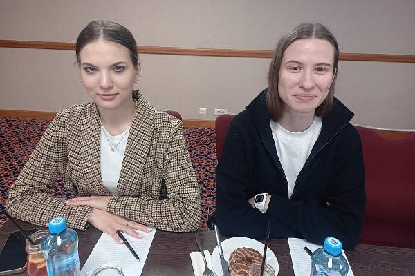 День карьеры для студентов направления подготовки Гостиничное дело в отеле «Арткорт Москва Центр 4*»
