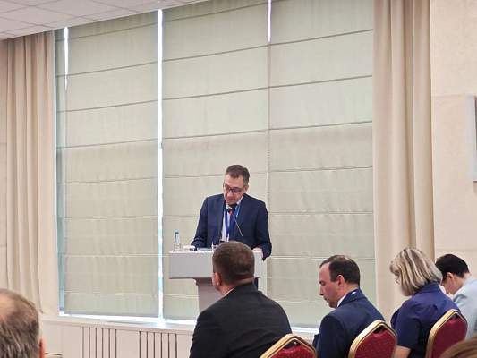 РГГУ на Форуме регионов России и Беларуси