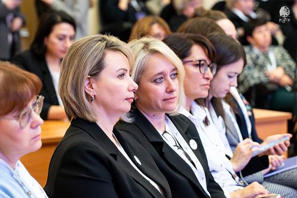 В РГГУ разрабатывают новую систему ценностного воспитания молодёжи