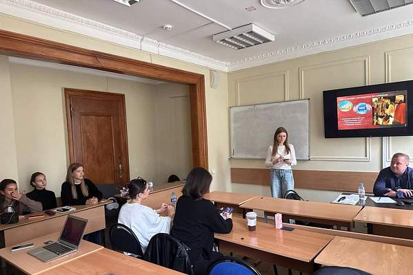 Оптимизация применения методов принятия управленческих решений в индустрии гостеприимства