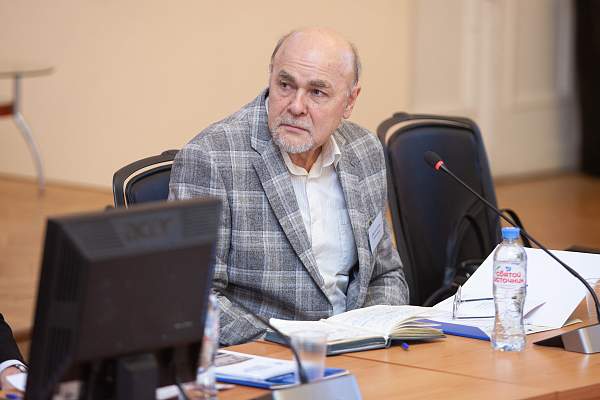 В РГГУ обсудили  актуальные вопросы  теории и методики преподавания русского языка как иностранного