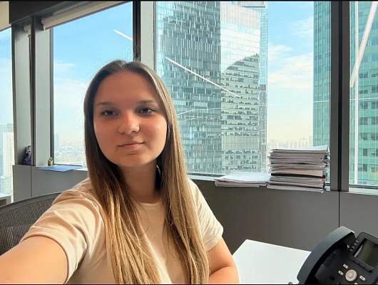 Живая экономика: студенты РГГУ проходят практику в министерствах, корпорациях и налоговой службе