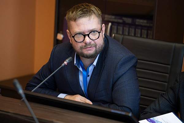 Международная школа молодых лидеров «Региональное измерение информационной безопасности» в РГГУ