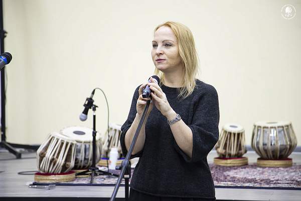 Музыка, традиции и дипломатия: в РГГУ отпраздновали День Индии