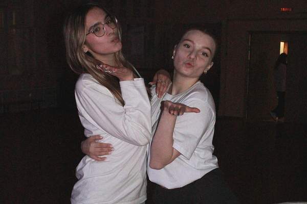 Как прошел мастер-класс по хип-хопу?