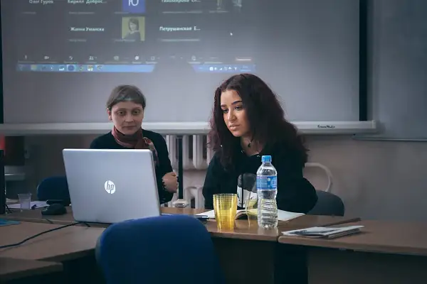 В РГГУ прошла конференция «Современные методы изучения культуры — XVI»