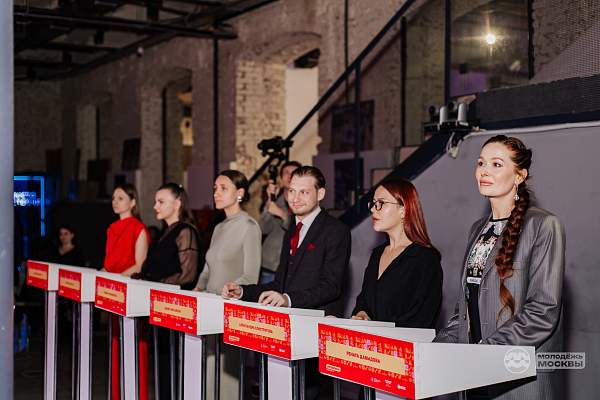 РГГУ в числе лучших на конкурсе «Московские мастера»