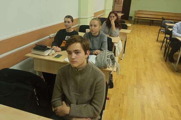 Студенты и преподаватели РГГУ обсудили военные преобразования в французской армии в период Великой французской революции 