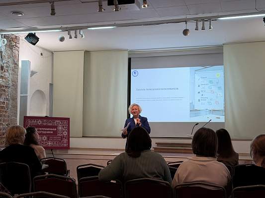 РГГУ продолжает сотрудничество с Вологодской областью в сфере туризма