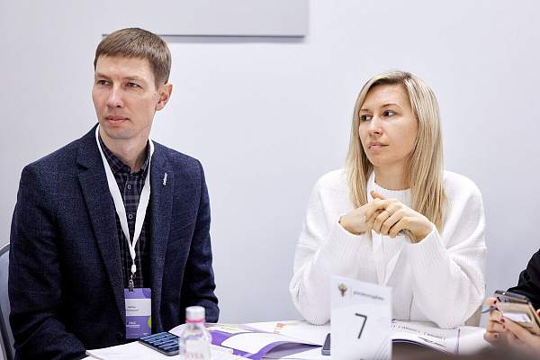 Преподаватели РГГУ приняли участие в образовательной программе «Голос поколения. Преподаватели»