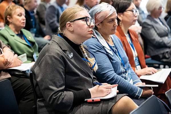 В Тюмени обсудили вопросы совершенствования высшего исторического образования