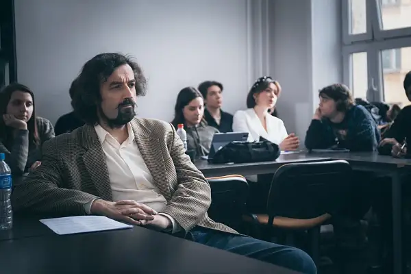 В РГГУ прошла конференция «Современные методы изучения культуры — XVI»