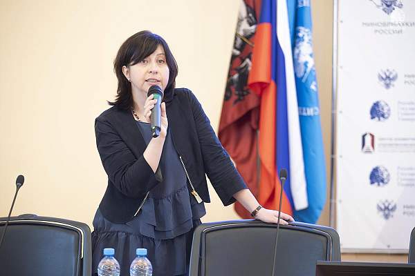 От научной экспертизы к управлению изменениями: в РГГУ продолжился «Управленческий навигатор»