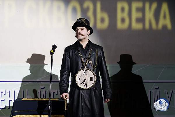 «Ромео и Джульетта: театр сквозь века»: премьера студенческого спектакля