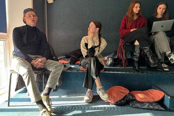 Научный семинар «Правила работы с открытыми данными: возможности и ограничения»