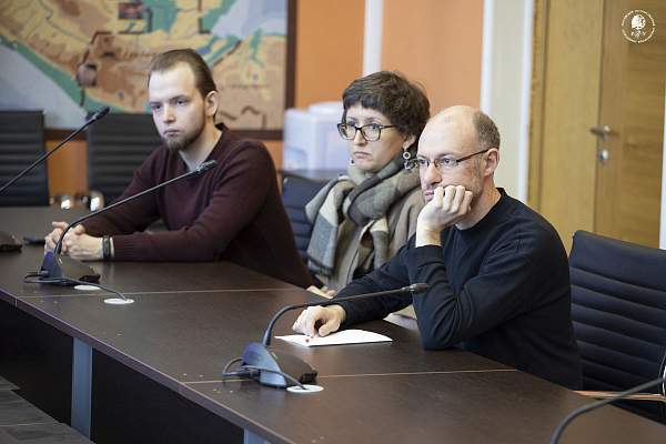 Лингвистика будущего: в РГГУ обсудили ключевые вызовы и точки роста