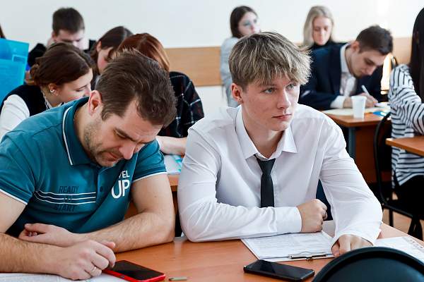 В РГГУ состоялся финал конкурса «Путешествие по Москве»