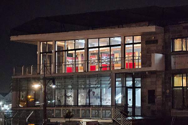 Выставка РГГУ о роли СССР, России и Кубы в борьбе с апартеидом открылась в Кейптауне