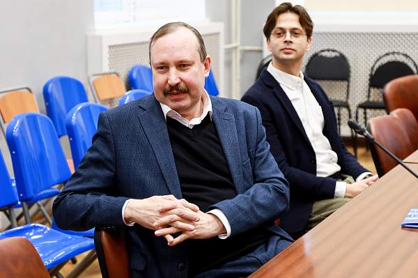 «Алешинские чтения 2023: мир, язык, реальность»