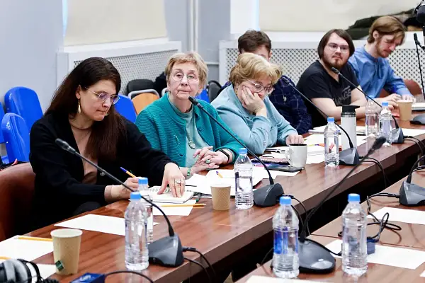 В РГГУ прошла конференция «Историчность, забвение, память»