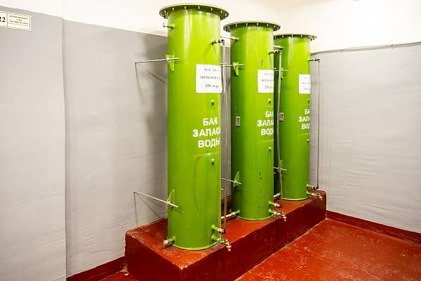 Безопасность превыше всего: РГГУ сдал экзамен по гражданской обороне