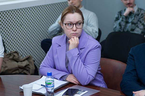 В РГГУ молодые ученые обсудили специфику разных периодов всемирной и отечественной истории