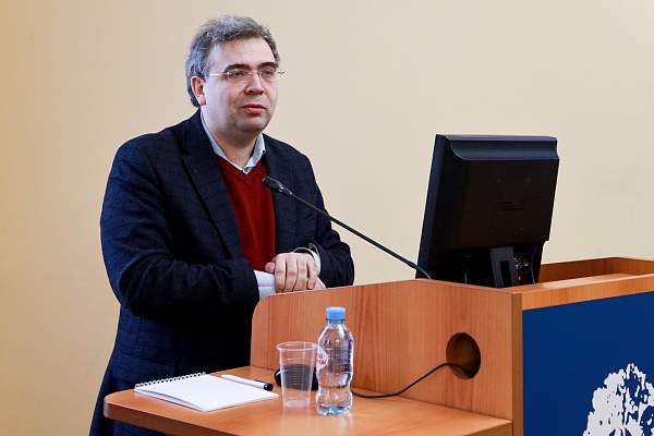В РГГУ прошла конференция «Будущее нашего прошлого»