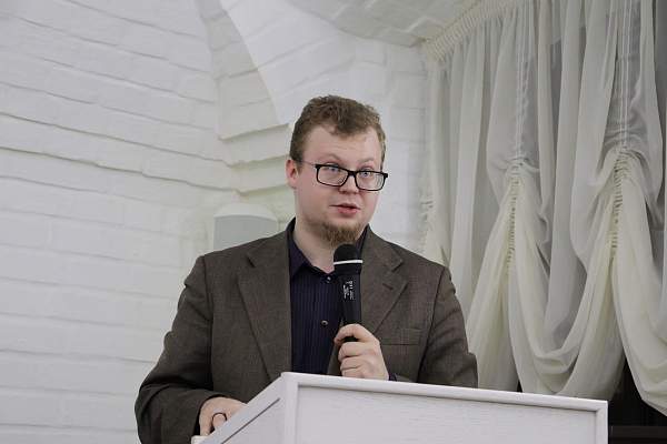 В Государственной публичной исторической библиотеке прошло заседание Клуба молодых историков РГГУ