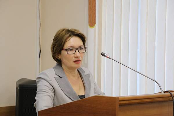 Всероссийская научно-практическая конференция «Миграционные процессы в современной России»