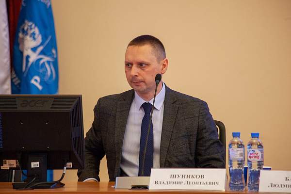 Торжественная церемония награждения  победителей и призеров Олимпиады РГГУ для школьников