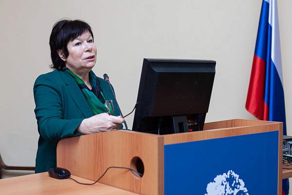 В РГГУ обсудили итоги саммита БРИКС и ШОС