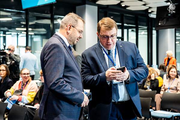 «Обновлённый курс истории показал высокую эффективность»: в Тюмени подвели итоги Форума преподавателей