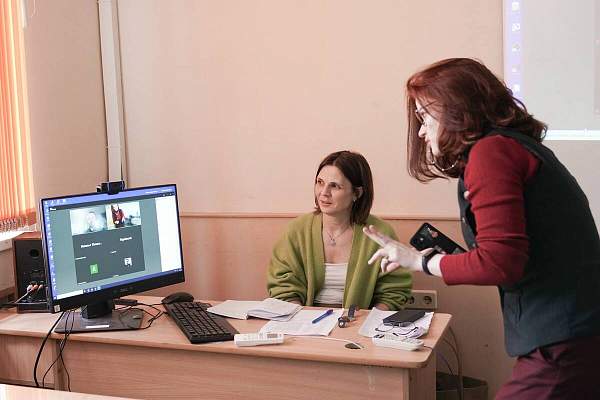 Дискуссия о божественном: в РГГУ обсудили основные нарративы современной философии религии и теологии 