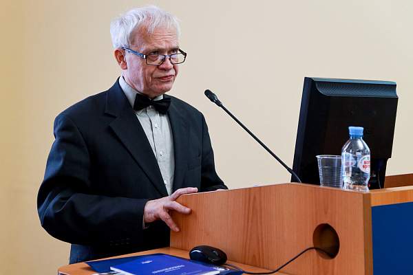 В РГГУ прошла конференция «Будущее нашего прошлого»