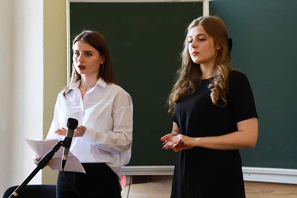 В РГГУ состоялся круглый стол «Диалог культур: история и современность»