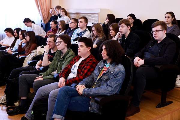 РГГУ будет готовить специалистов по изучению Арктики