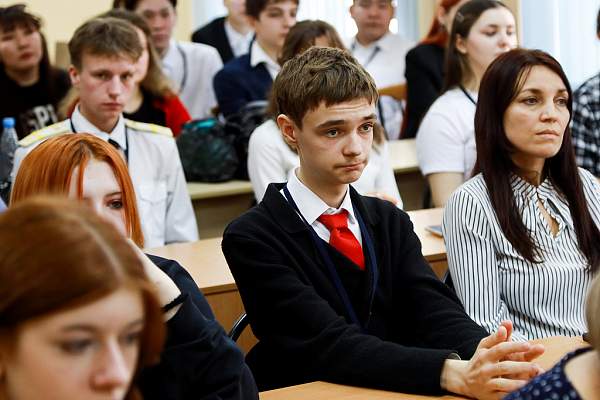 На факультете культурологии подвели итоги культурологических секций форума «Шаг в будущее»