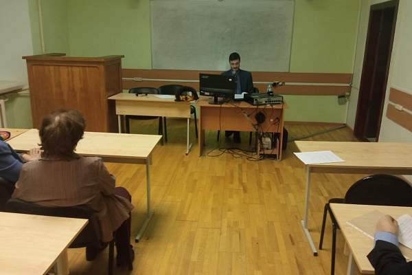 Студенты и преподаватели РГГУ обсудили военные преобразования в французской армии в период Великой французской революции 