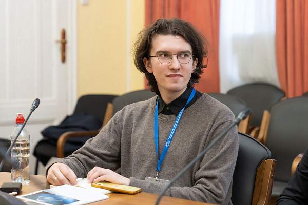 Смена образовательного ландшафта: в РГГУ состоялась дискуссия в рамках форума «Шаг в будущее»