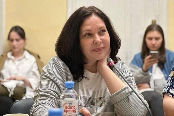 На юридическом факультете состоялся круглый стол на тему «Актуальные проблемы финансового права в эпоху цифровизации» 