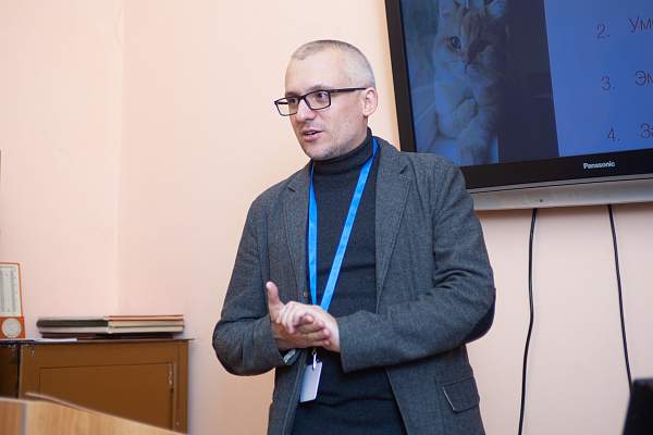 РГГУ стал организатором II Школы-съезда молодых историков и представителей молодежного медиацентра при Минобрнауки