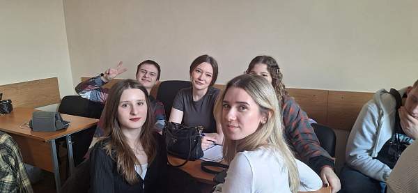 Интеллектуальная игра «Финансы — это искусство»