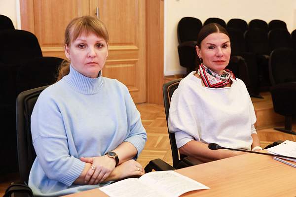 В РГГУ прошёл круглый стол «Цифровые инструменты маркетинга в интеллектуальной экономике»