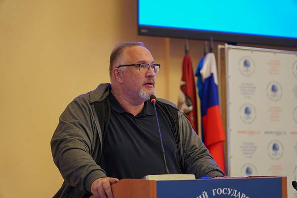 Москва русской мысли: Соловьёв, Бердяев, Лосев и Достоевский